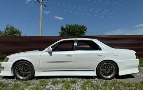 Toyota Cresta, 1999 год, 680 000 рублей, 5 фотография