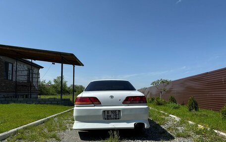 Toyota Cresta, 1999 год, 680 000 рублей, 2 фотография