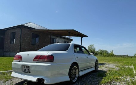 Toyota Cresta, 1999 год, 680 000 рублей, 3 фотография