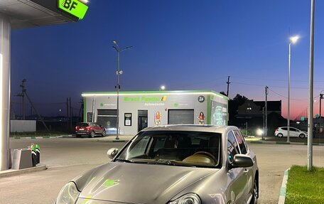 Porsche Cayenne III, 2003 год, 400 000 рублей, 3 фотография