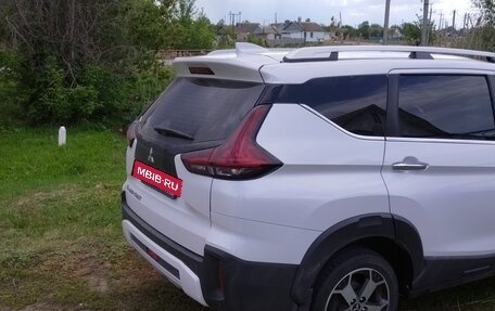 Mitsubishi Xpander, 2022 год, 2 800 000 рублей, 3 фотография