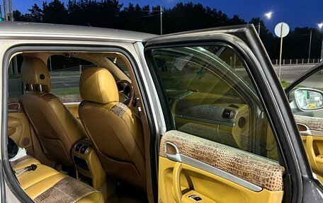 Porsche Cayenne III, 2003 год, 400 000 рублей, 10 фотография