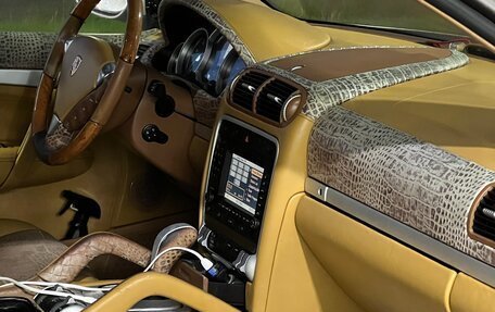 Porsche Cayenne III, 2003 год, 400 000 рублей, 9 фотография