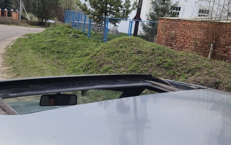 Volkswagen Jetta III, 1990 год, 135 000 рублей, 8 фотография