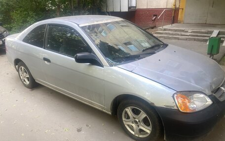 Honda Civic VII, 2001 год, 180 000 рублей, 3 фотография