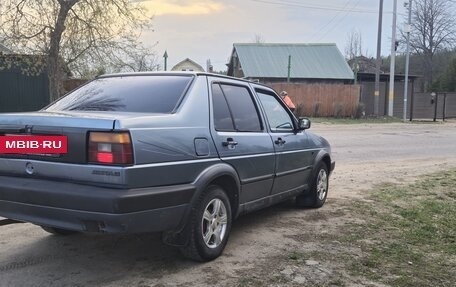Volkswagen Jetta III, 1990 год, 135 000 рублей, 3 фотография