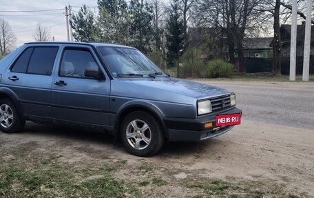 Volkswagen Jetta III, 1990 год, 135 000 рублей, 2 фотография