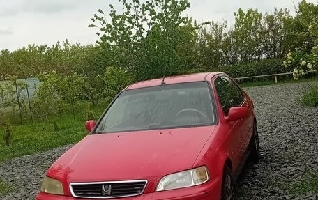 Honda Civic Ferio III, 2001 год, 250 000 рублей, 3 фотография