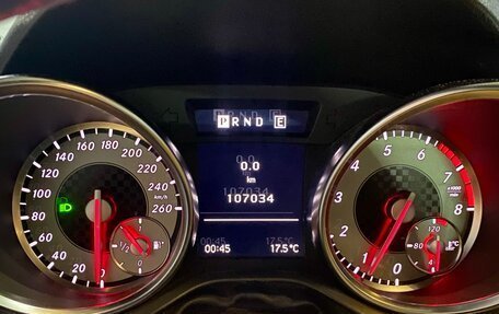 Mercedes-Benz SLK-Класс, 2012 год, 2 150 000 рублей, 2 фотография