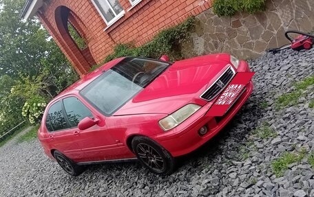 Honda Civic Ferio III, 2001 год, 250 000 рублей, 2 фотография