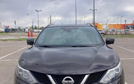 Nissan Qashqai, 2015 год, 1 800 000 рублей, 5 фотография