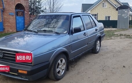 Volkswagen Jetta III, 1990 год, 135 000 рублей, 7 фотография
