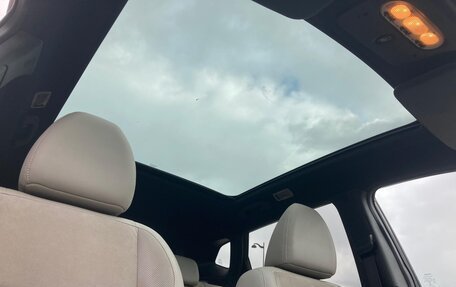 Nissan Qashqai, 2015 год, 1 800 000 рублей, 10 фотография