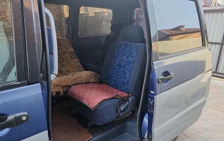Toyota Lite Ace IV, 1998 год, 950 000 рублей, 4 фотография