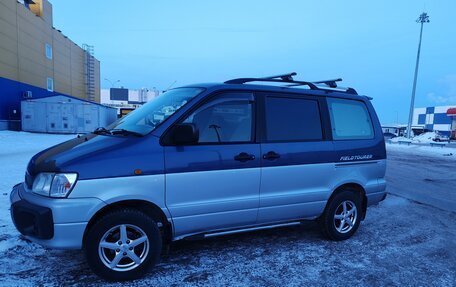 Toyota Lite Ace IV, 1998 год, 950 000 рублей, 2 фотография