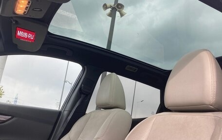 Nissan Qashqai, 2015 год, 1 800 000 рублей, 12 фотография