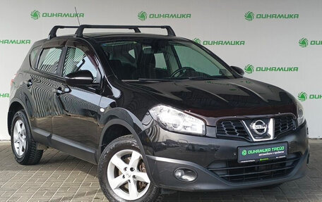 Nissan Qashqai, 2011 год, 950 000 рублей, 3 фотография