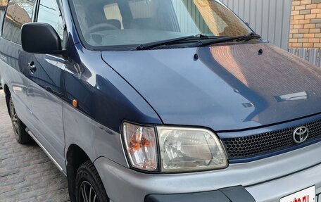 Toyota Lite Ace IV, 1998 год, 950 000 рублей, 10 фотография