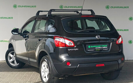 Nissan Qashqai, 2011 год, 950 000 рублей, 4 фотография