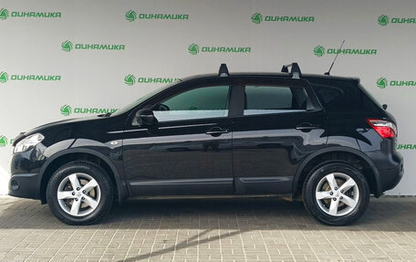 Nissan Qashqai, 2011 год, 950 000 рублей, 7 фотография