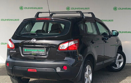 Nissan Qashqai, 2011 год, 950 000 рублей, 6 фотография