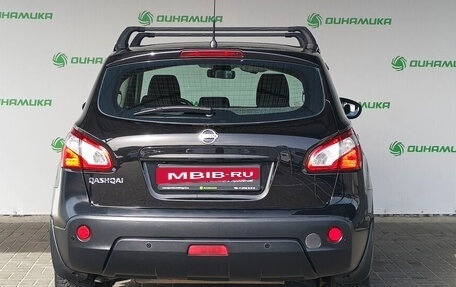 Nissan Qashqai, 2011 год, 950 000 рублей, 5 фотография