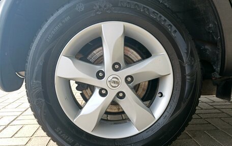 Nissan Qashqai, 2011 год, 950 000 рублей, 9 фотография