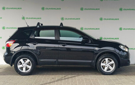 Nissan Qashqai, 2011 год, 950 000 рублей, 8 фотография