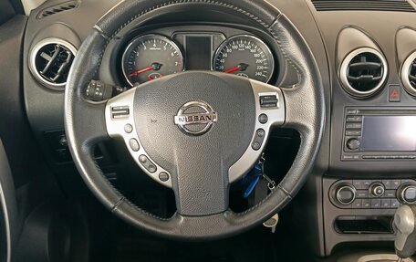 Nissan Qashqai, 2011 год, 950 000 рублей, 15 фотография