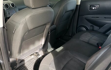 Nissan Qashqai, 2011 год, 950 000 рублей, 12 фотография