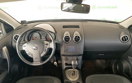 Nissan Qashqai, 2011 год, 950 000 рублей, 10 фотография