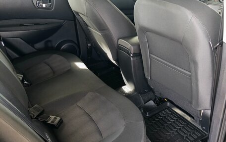 Nissan Qashqai, 2011 год, 950 000 рублей, 13 фотография