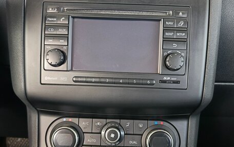 Nissan Qashqai, 2011 год, 950 000 рублей, 19 фотография