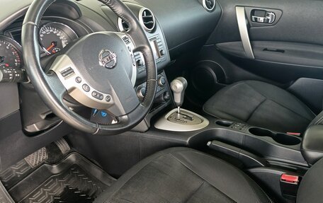 Nissan Qashqai, 2011 год, 950 000 рублей, 14 фотография
