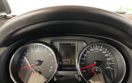 Nissan Qashqai, 2011 год, 950 000 рублей, 16 фотография