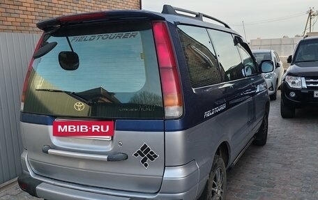 Toyota Lite Ace IV, 1998 год, 950 000 рублей, 11 фотография