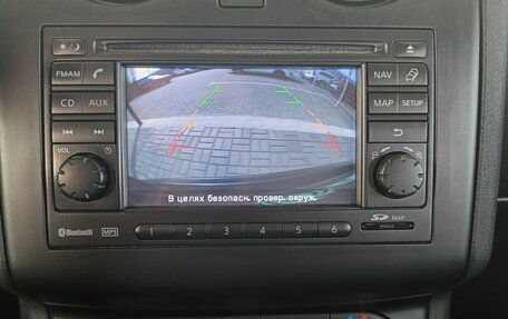 Nissan Qashqai, 2011 год, 950 000 рублей, 20 фотография