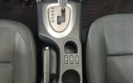 Nissan Qashqai, 2011 год, 950 000 рублей, 22 фотография