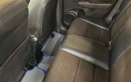 Honda Fit Shuttle I рестайлинг, 2012 год, 1 019 000 рублей, 8 фотография