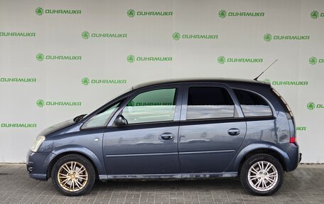 Opel Meriva, 2007 год, 339 000 рублей, 2 фотография