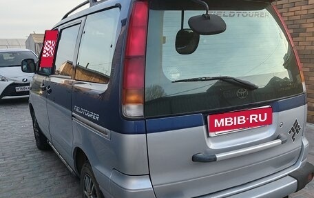 Toyota Lite Ace IV, 1998 год, 950 000 рублей, 12 фотография