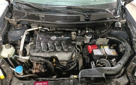 Nissan Qashqai, 2011 год, 950 000 рублей, 25 фотография