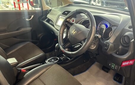 Honda Fit Shuttle I рестайлинг, 2012 год, 1 019 000 рублей, 6 фотография