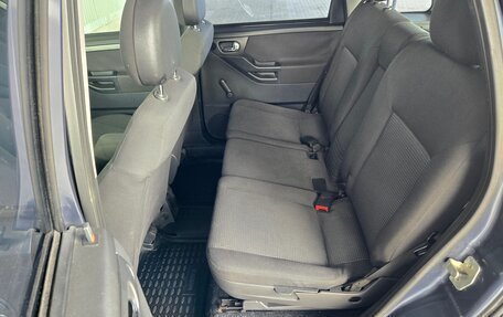 Opel Meriva, 2007 год, 339 000 рублей, 20 фотография