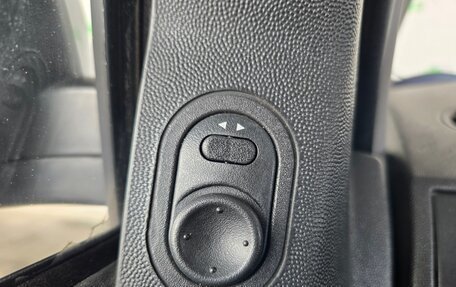 Opel Meriva, 2007 год, 339 000 рублей, 17 фотография