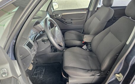 Opel Meriva, 2007 год, 339 000 рублей, 19 фотография