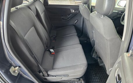 Opel Meriva, 2007 год, 339 000 рублей, 22 фотография