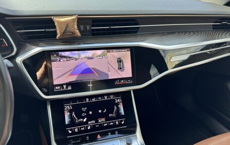 Audi A6, 2020 год, 3 600 000 рублей, 4 фотография