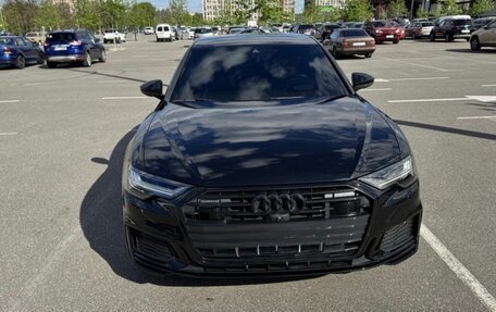 Audi A6, 2020 год, 3 600 000 рублей, 2 фотография