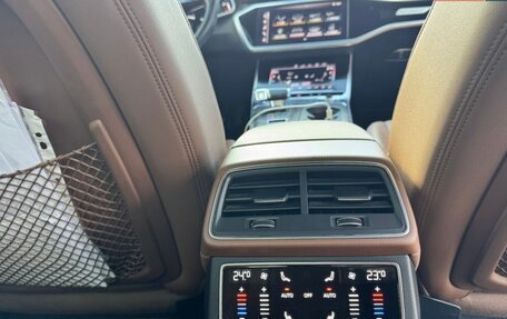 Audi A6, 2020 год, 3 600 000 рублей, 8 фотография